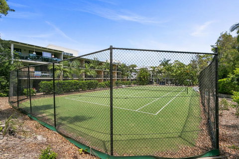 Coloured Sands - Rainbow Beach Resort - 5 Mins To Beach - Accommodation Ballina 20