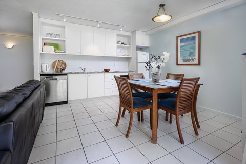 Coloured Sands - Rainbow Beach Resort - 5 Mins To Beach - Accommodation Ballina 3