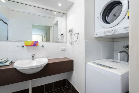 Coloured Sands - Rainbow Beach Resort - 5 Mins To Beach - Accommodation Ballina 10