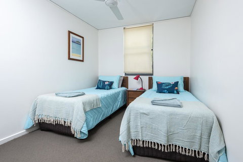 Coloured Sands - Rainbow Beach Resort - 5 Mins To Beach - Accommodation Ballina 7