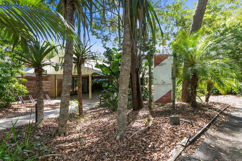 Coloured Sands - Rainbow Beach Resort - 5 Mins To Beach - Accommodation Ballina 22