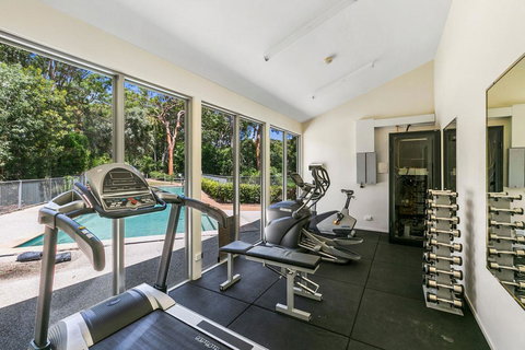 Coloured Sands - Rainbow Beach Resort - 5 Mins To Beach - Accommodation Ballina 17