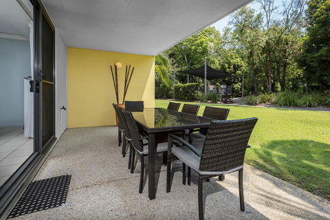 Coloured Sands - Rainbow Beach Resort - 5 Mins To Beach - Accommodation Ballina 12