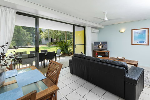 Coloured Sands - Rainbow Beach Resort - 5 Mins To Beach - Accommodation Ballina 2