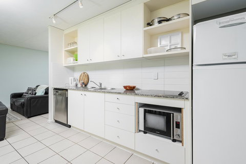 Coloured Sands - Rainbow Beach Resort - 5 Mins To Beach - Accommodation Ballina 4