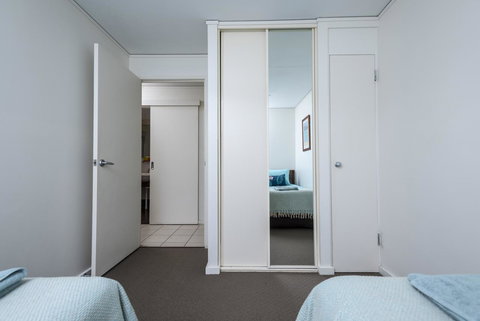 Coloured Sands - Rainbow Beach Resort - 5 Mins To Beach - Accommodation Ballina 8