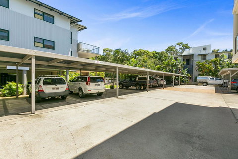 Coloured Sands - Rainbow Beach Resort - 5 Mins To Beach - Accommodation Ballina 16