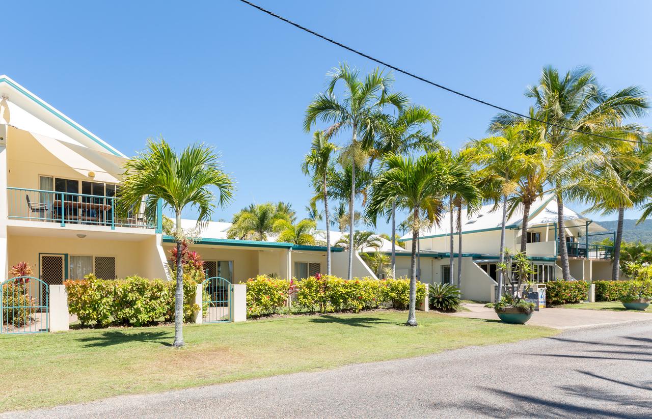 Horseshoe Bay QLD Accommodation Ballina