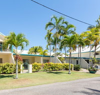 Sails On Horseshoe - Accommodation Ballina