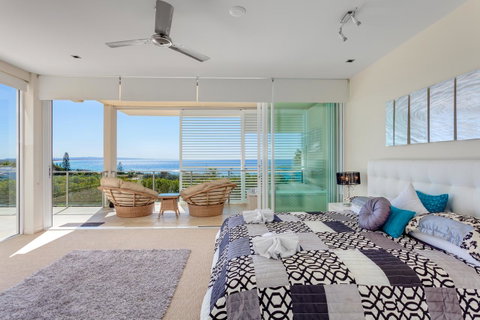 Apartment Dees Retreat - Accommodation Ballina 9