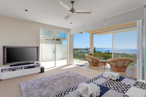 Apartment Dees Retreat - Accommodation Ballina 8