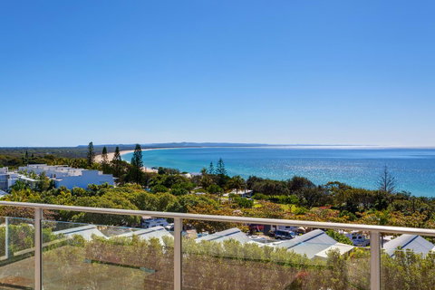 Apartment Dees Retreat - Accommodation Ballina 17