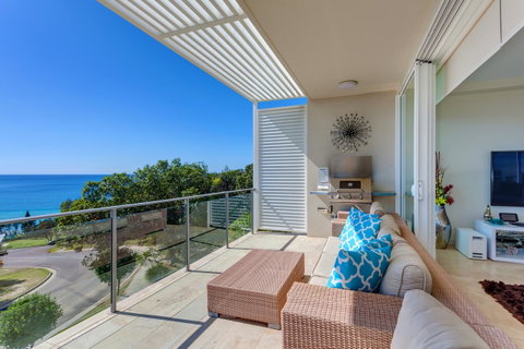 Apartment Dees Retreat - Accommodation Ballina 3