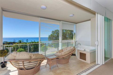 Apartment Dees Retreat - Accommodation Ballina 10