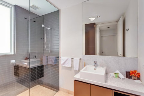 Apartment Dees Retreat - Accommodation Ballina 16