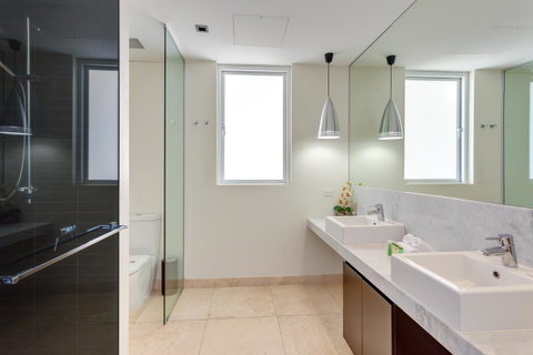 Apartment Dees Retreat - Accommodation Ballina 7