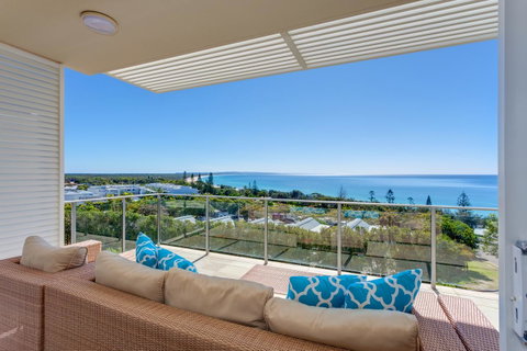 Apartment Dees Retreat - Accommodation Ballina 2