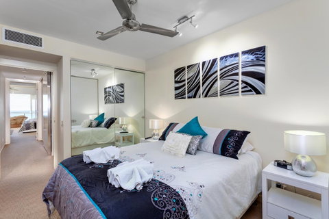 Apartment Dees Retreat - Accommodation Ballina 6