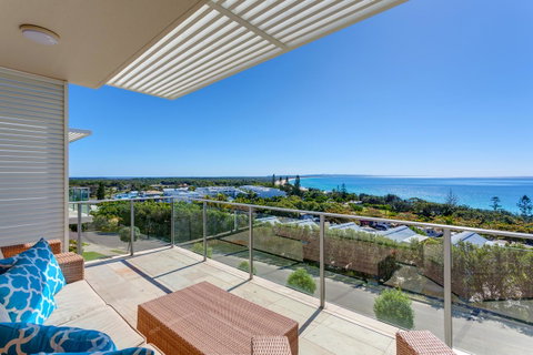 Apartment Dees Retreat - Accommodation Ballina 4
