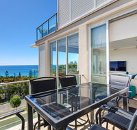 Apartment Dees Retreat - Accommodation Ballina