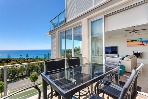 Apartment Dees Retreat - Accommodation Ballina 0