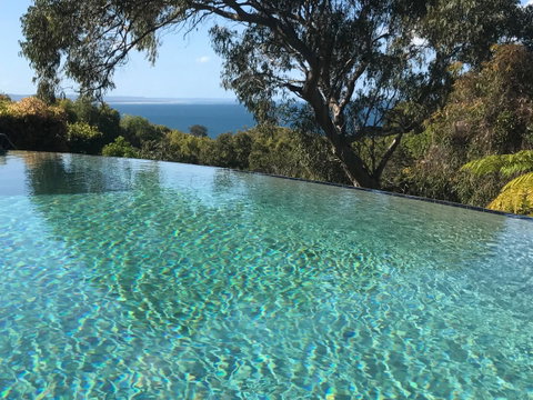 Rainbow Ocean Palms Resort - Accommodation Ballina 23