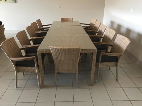 Rainbow Ocean Palms Resort - Accommodation Ballina 26