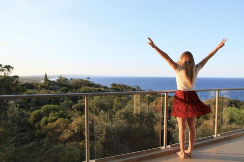 Rainbow Ocean Palms Resort - Accommodation Ballina 6