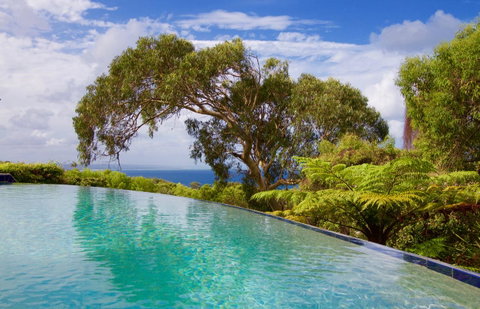Rainbow Ocean Palms Resort - Accommodation Ballina 7