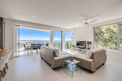 Rainbow Ocean Palms Resort - Accommodation Ballina 22
