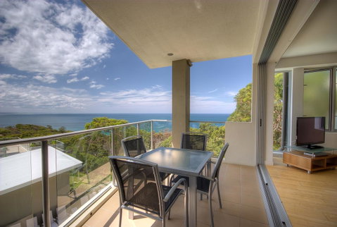 Rainbow Ocean Palms Resort - Accommodation Ballina 10