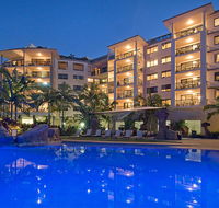 The Mirage Resort Alexandra Headland - Accommodation Ballina