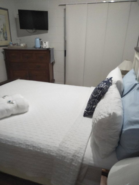 Salty Vibes Retreat - Accommodation Ballina 4