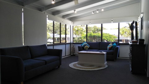 Salty Vibes Retreat - Accommodation Ballina 9