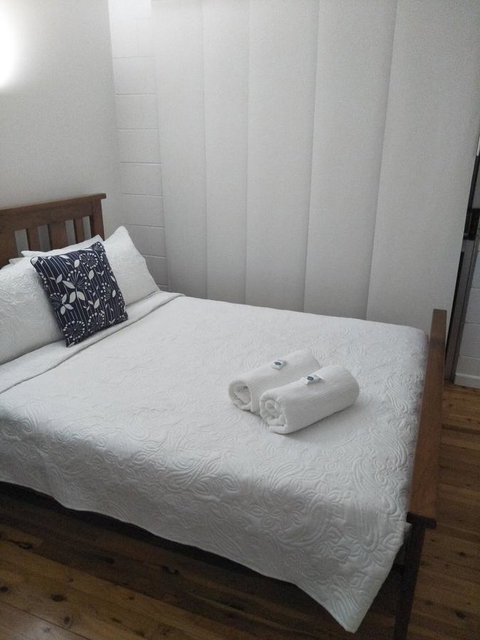 Salty Vibes Retreat - Accommodation Ballina 3
