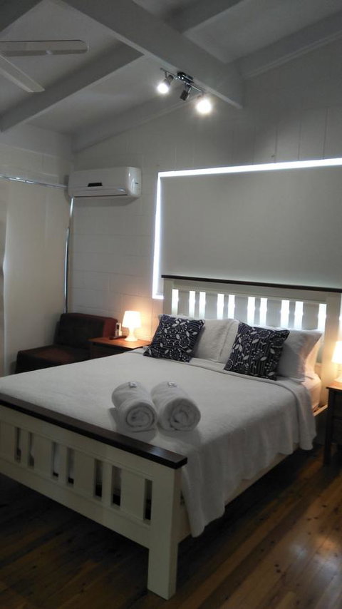 Salty Vibes Retreat - Accommodation Ballina 1