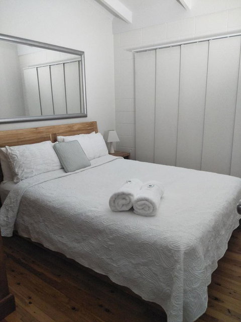 Salty Vibes Retreat - Accommodation Ballina 5