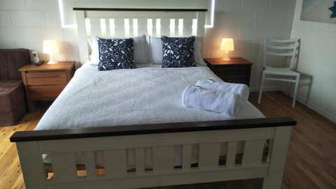 Salty Vibes Retreat - Accommodation Ballina 10