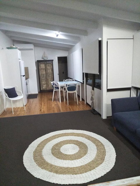Salty Vibes Retreat - Accommodation Ballina 2