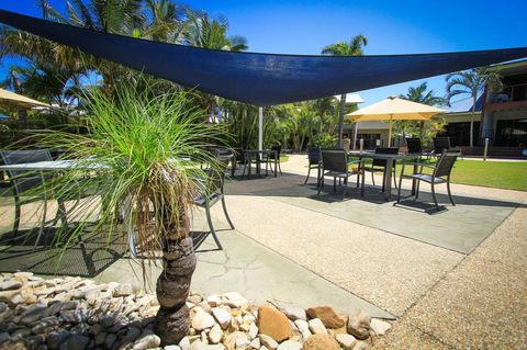 Edge On Beaches Agnes Waters 1770 - Accommodation Ballina 17