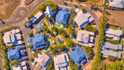 Edge On Beaches Agnes Waters 1770 - Accommodation Ballina 0