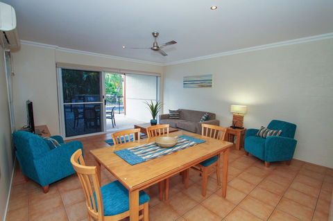 Edge On Beaches Agnes Waters 1770 - Accommodation Ballina 23