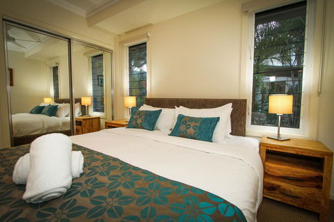 Edge On Beaches Agnes Waters 1770 - Accommodation Ballina 12