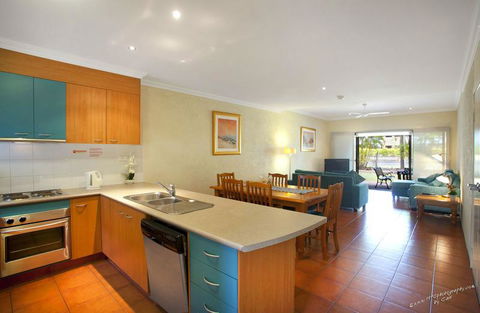 Edge On Beaches Agnes Waters 1770 - Accommodation Ballina 8