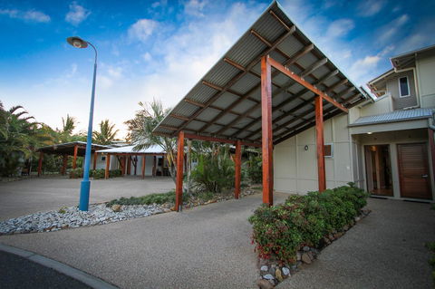 Edge On Beaches Agnes Waters 1770 - Accommodation Ballina 9