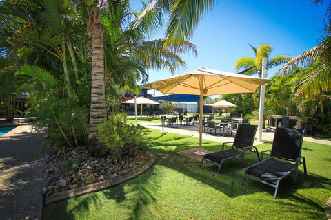 Edge On Beaches Agnes Waters 1770 - Accommodation Ballina 1