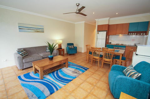 Edge On Beaches Agnes Waters 1770 - Accommodation Ballina 15