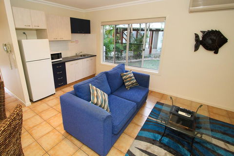 Edge On Beaches Agnes Waters 1770 - Accommodation Ballina 20
