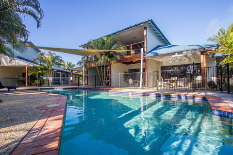 Edge On Beaches Agnes Waters 1770 - Accommodation Ballina 4