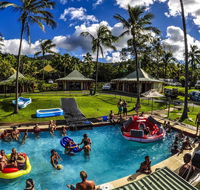 Nomads Airlie Beach - Accommodation Ballina